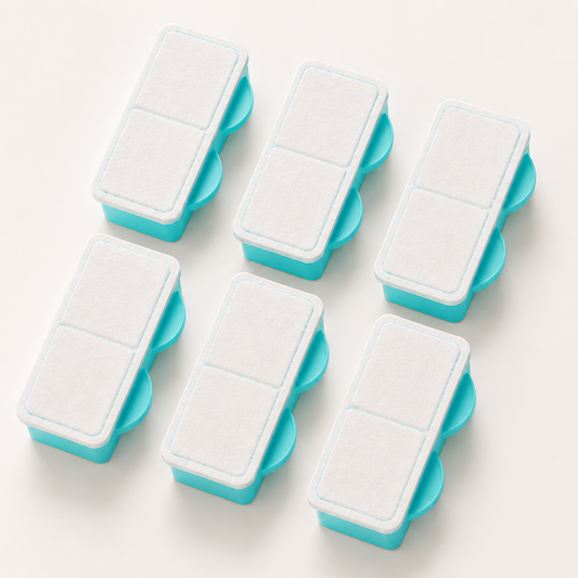 Pet Water Fountain Premium Filter Pack