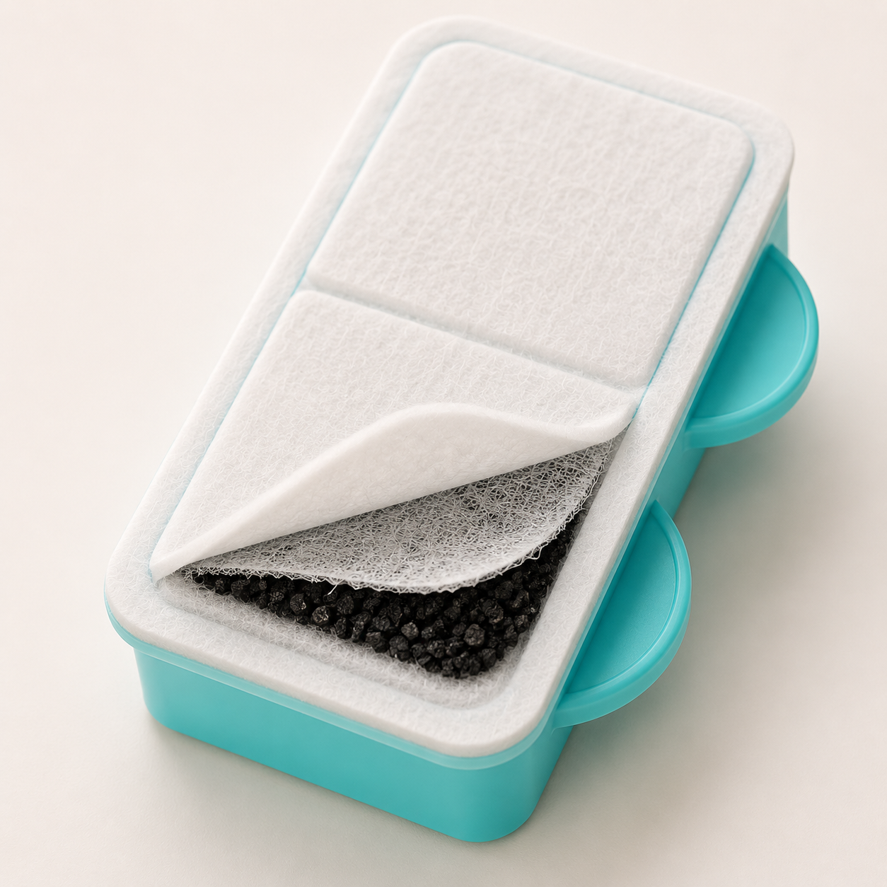 Pet Water Fountain Premium Filter Pack